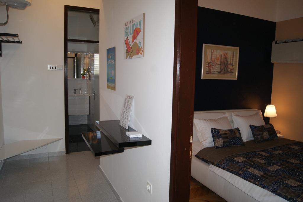 Sunset Apartment Selce Room photo