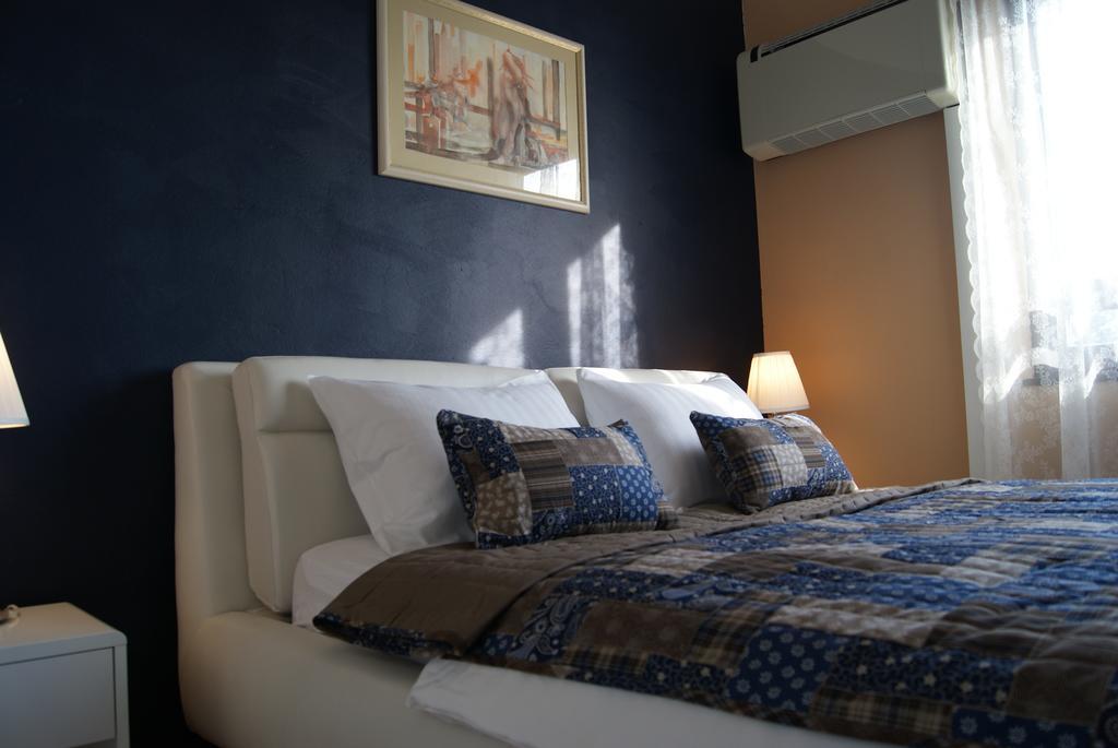 Sunset Apartment Selce Room photo