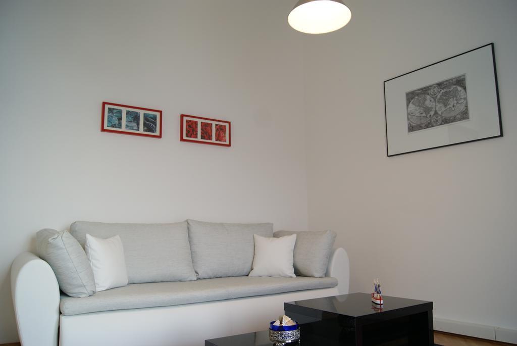 Sunset Apartment Selce Room photo