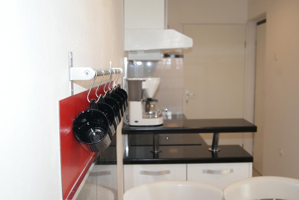 Sunset Apartment Selce Room photo