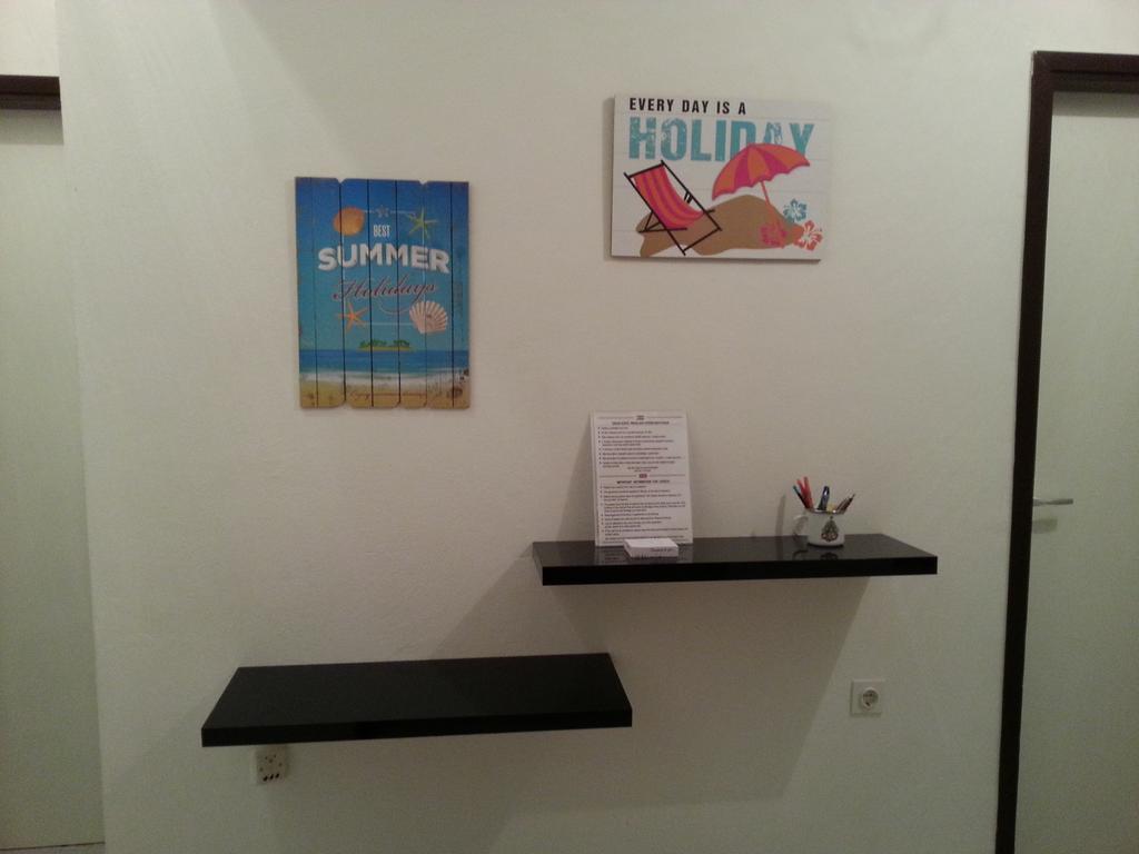 Sunset Apartment Selce Room photo
