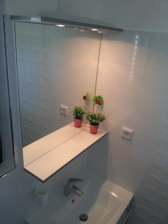 Sunset Apartment Selce Room photo
