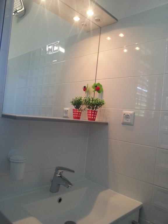 Sunset Apartment Selce Room photo